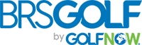 BRS Golf Logo