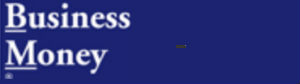 business money logo