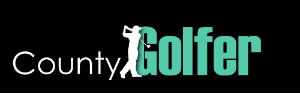 County Golfer Logo