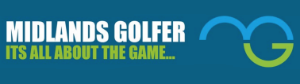 midland golfer logo