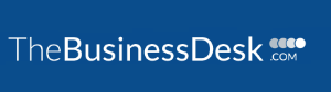 the business desk logo