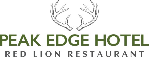 Peak Edge Hotel Logo